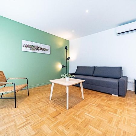 Le Pressense 4 Pers Balcon-Metro Republique Apartment Villeurbanne Exterior photo