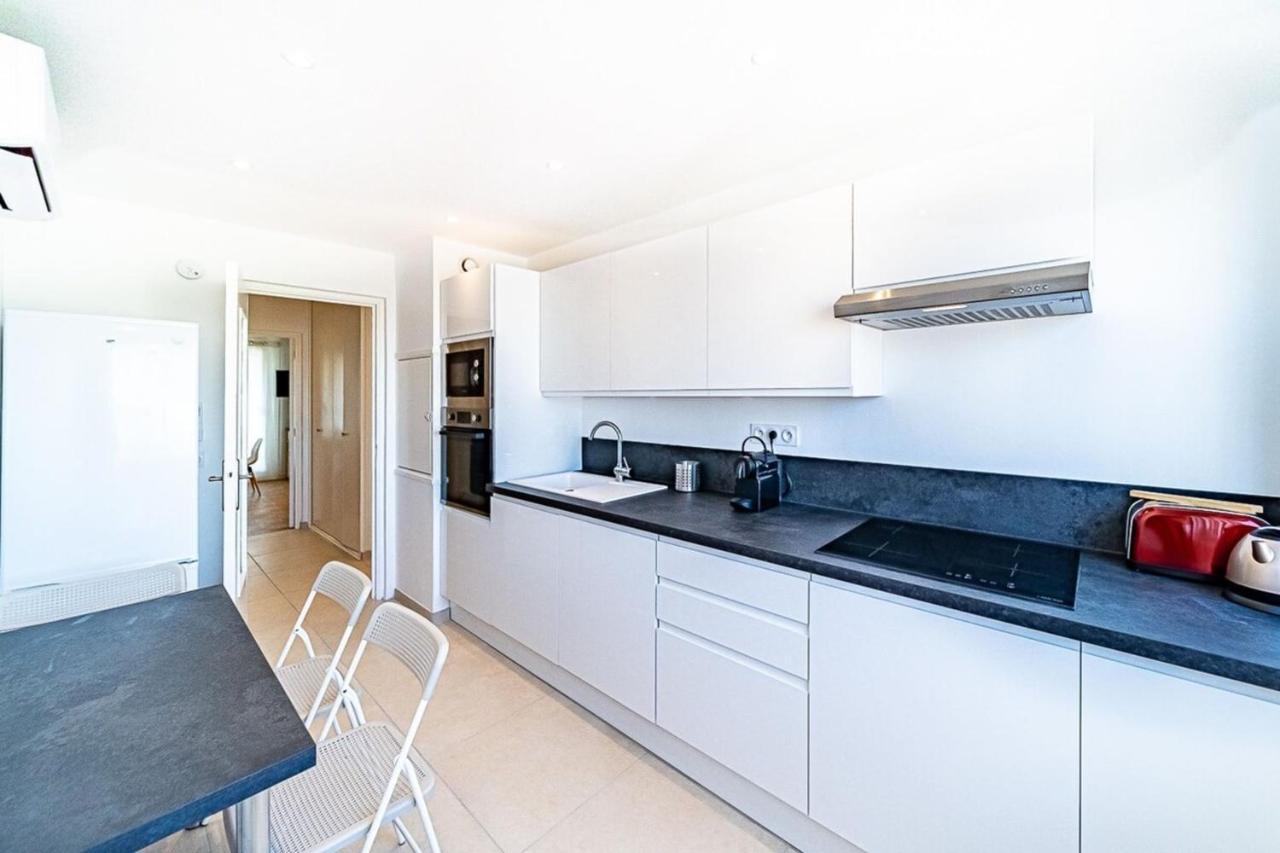 Le Pressense 4 Pers Balcon-Metro Republique Apartment Villeurbanne Exterior photo